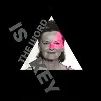 Danuše Stočesová – The world is key