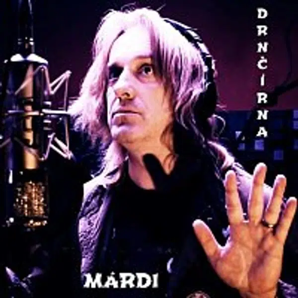 Márdi – Drnčírna