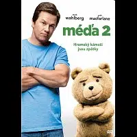 Různí interpreti – Méďa 2 DVD