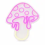 2Kids Toys LED NEON LIGHT lampička Houba