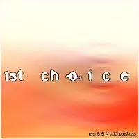 1st Choice – Sweet Illusion