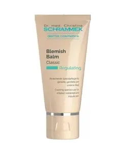 Dr. Schrammek Regulating Blemish Balm Classic BB krém 40 ml