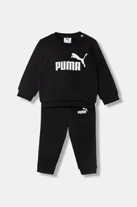 Puma Detská tepláková súprava Puma ESS