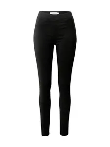 b.young Jeggings 'Keira'  čierna