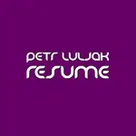 Petr Luljak – Resume