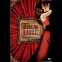 Různí interpreti – Moulin Rouge! DVD