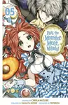 Pass the Monster Meat, Milady! 5 - Chika Mizube