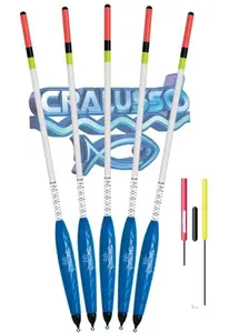 Cralusso plavák ufo - 6 g