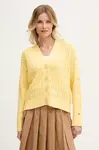 Tommy Hilfiger kardigan dámský bavlněný
