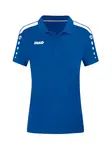 JAKO Funkčné tričko  modrá / biela