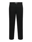 Only & Sons Chino nohavice 'ONSLAGO'  čierna