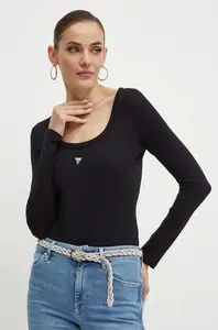 Guess  body dámské bavlněné s elastanem COLETTE