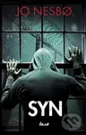 Syn - Jo Nesbo