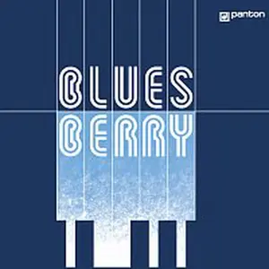 Bluesberry – Bluesberry