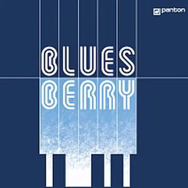 Bluesberry – Bluesberry