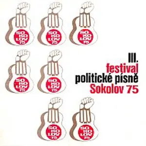 Skupina Petra Hanniga, Planety, Universum – III. festival politické písně Sokolov 75