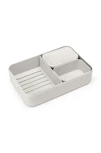 Brabantia Obědová krabička Brabantia Make & Lunch, L