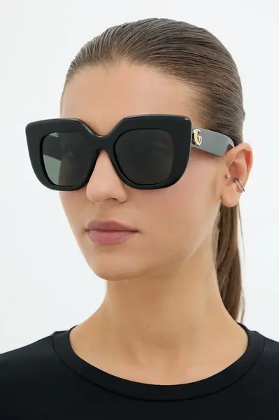 Gucci sluneční brýle dámské