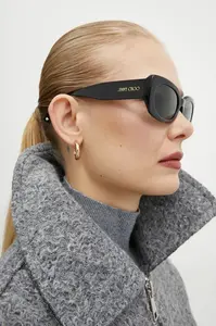 Slnečné okuliare Jimmy Choo