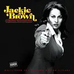 Various  Artists – Jackie Brown LP