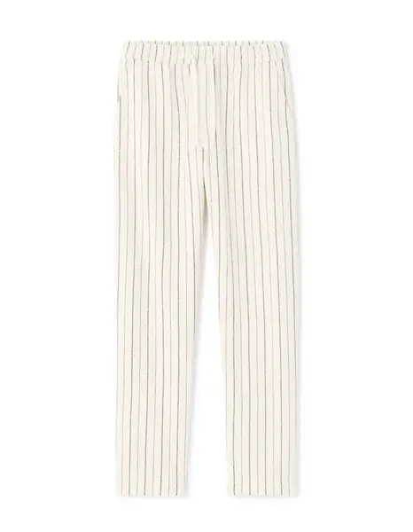 Celio pánské kalhoty 24H Nostripe