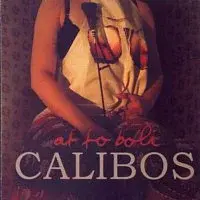 Calibos – Ať to bolí