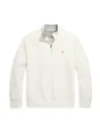 Polo Ralph Lauren Mikina  béžová / krémová