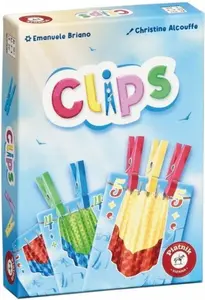 Clips - Emanuel Brian