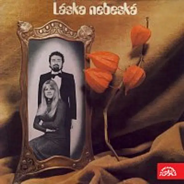 Waldemar Matuška – Láska nebeská