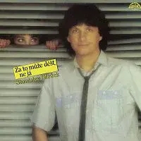 Stanislav Hložek – Za to může déšť, ne já