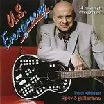 Ivan Mládek – U.S. Evergreeny