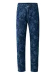 MEXX Džínsy  modrá denim / svetlomodrá