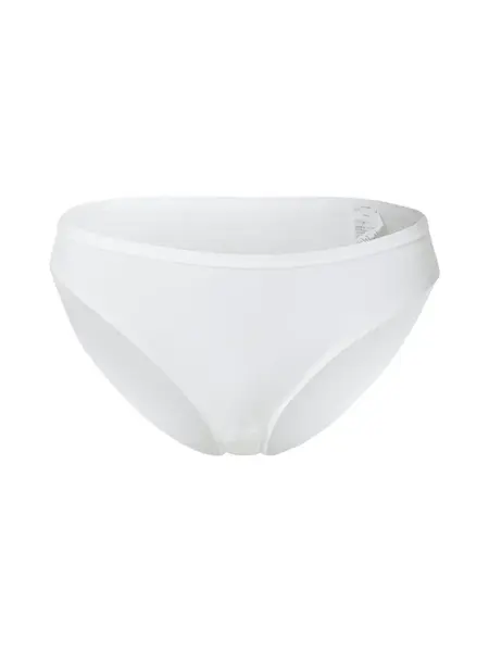 Calvin Klein Underwear Nohavičky  biela