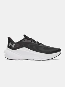 Under Armour UA BGS Turbulence 3 dětské boty