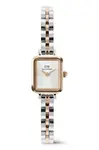 Daniel Wellington hodinky dámske