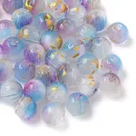 47Pcs Cat Eye Beads
