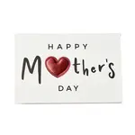 Kraft Paper Greeting Cards
