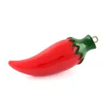 Resin Pepper Pendants