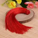Beautiful Design Nylon Tassel Pendant Decorations