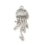 Alloy Pendants