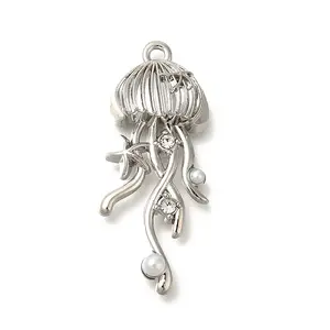 Alloy Pendants