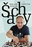 Šachy - sám sobě trenérem (poškozená) - Robert Cvek