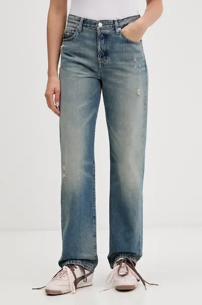 Tommy Jeans džíny dámské