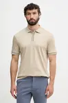 BOSS polo pánské bavlněné Parlay 238
