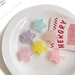 Opaque Acrylic Beads