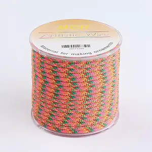 Braided Nylon Cord