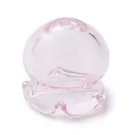 Jellyfish Glass Bead Cone