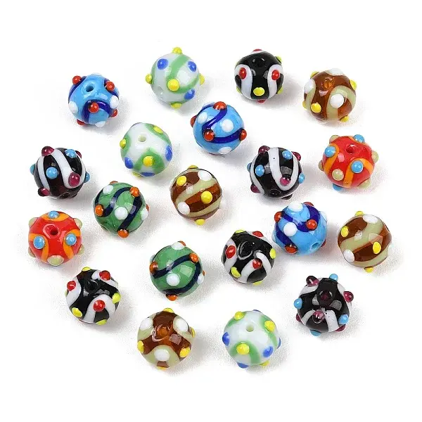 Handmade Lampwork Beads
