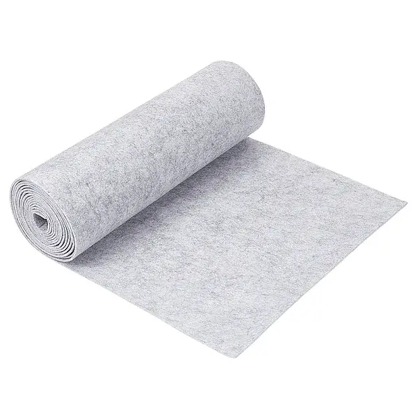Felt Roll Fabric