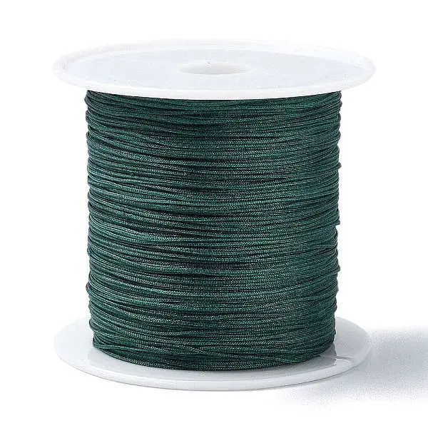 Nylon Braided Cord